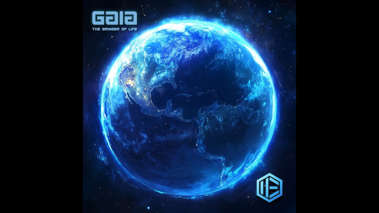 Watch Edictum - Gaia (Synthwave/Progressive House/Trance) on YouTube Watch Edictum - Gaia (Synthwave/Progressive House/Trance) on YouTube