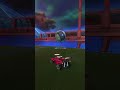 I Don't Think He Was Ready For That🫢 #rocketleague #rocketleagueclips #gaming #fyp