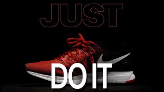 Shoot simple Nike commercial - Editing breakdown