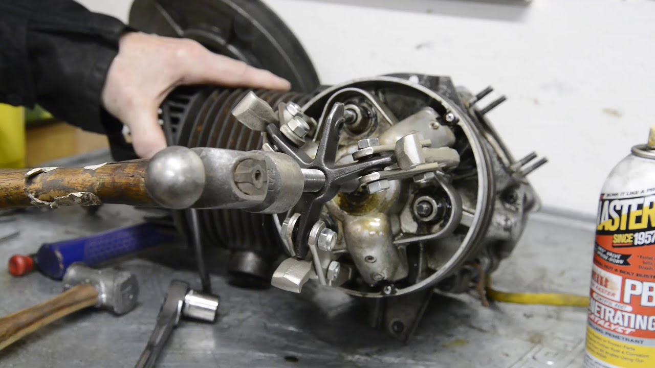 Harley Topper Part Four YouTube