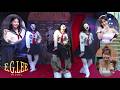 Lee Joo eun & Lee A young aesthetic dance edit.Tokyo collab × original music “ひとりごと”.