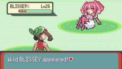 Moemon Emerald Dusclops (Hex) Solorun 2018 Part #37