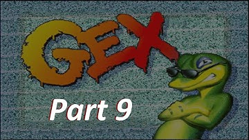 The Flatulator - Gex Part 9