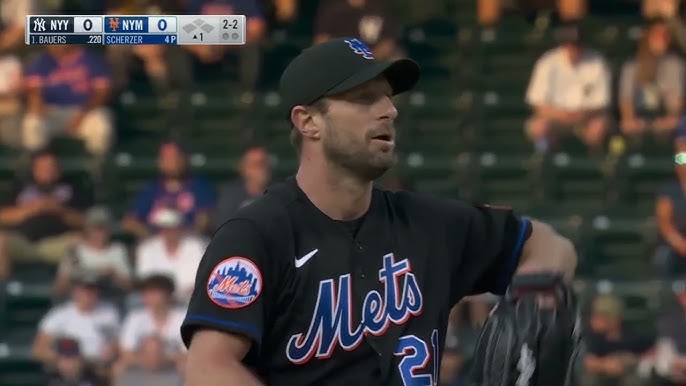 Full Bottom 10th of Mets Comeback vs CLE, SNY Feed