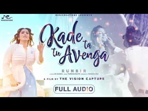 kade-ta-tu-avenga-full-song-|-runbir-|-turban-beats-|-latest-punjabi-song-2019-|-musicreationz