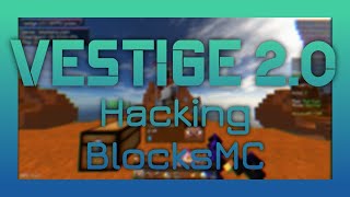 Vestige 2.0.2 Blocksmc Config | SkyWars | No Ban
