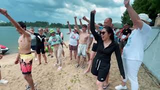 Умный Сервис - День Рождения Компании, Июль 2024Г.