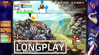 Demon Front (Arcade) Longplay | CorvuzSoli