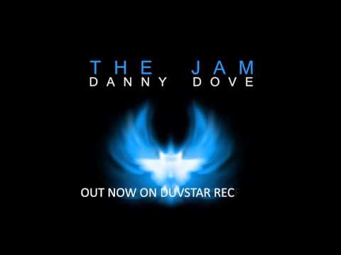 Danny Dove - The Jam