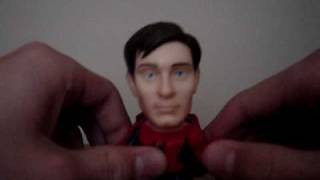 Burger King Spiderman 3 toys