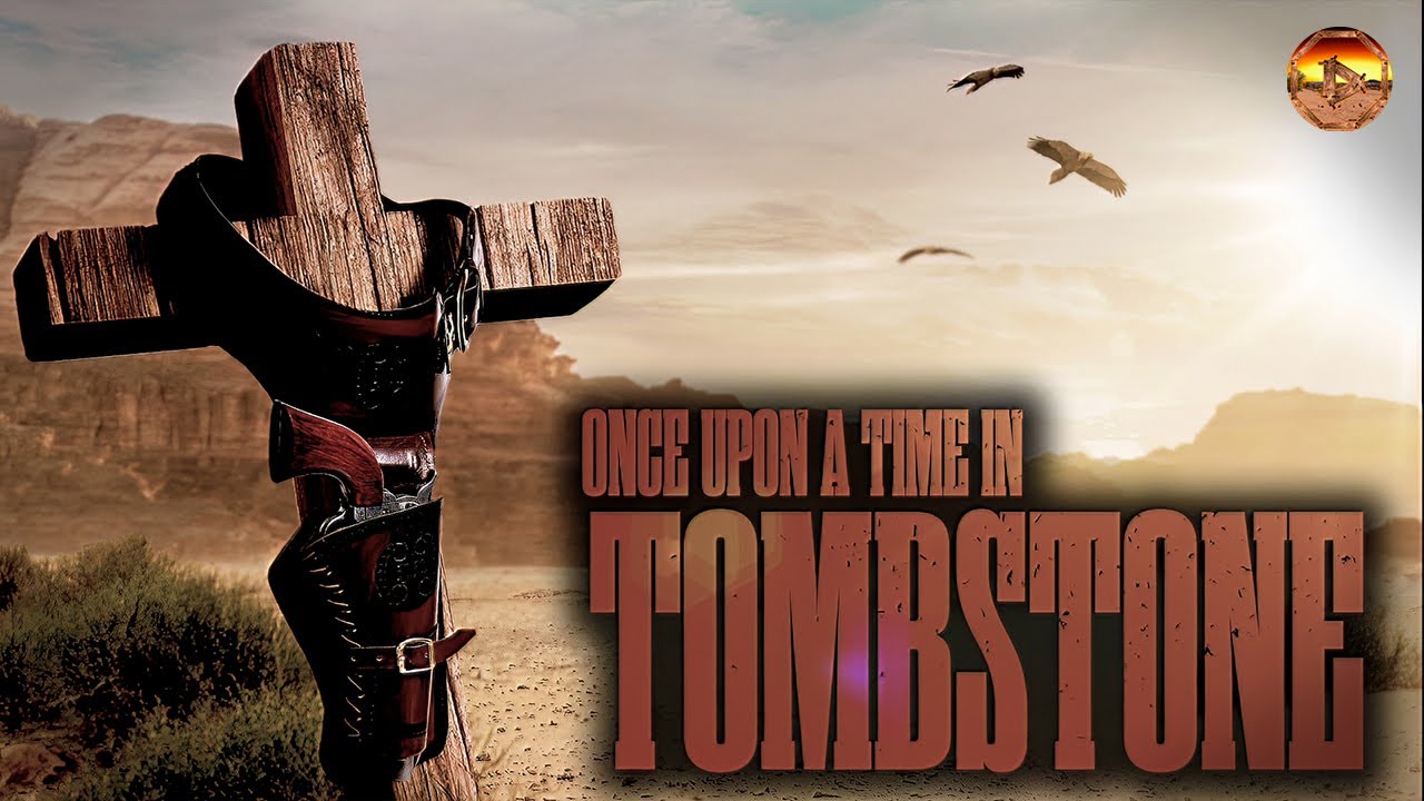 Once Upon A Thombstone
