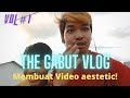 THE GABUT VLOG vol.1 (video aestetic) #wirabaya #gabutvlog #vlogger