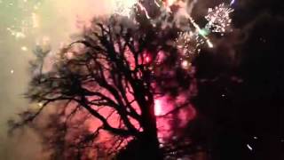 Anana Xmas Party 2014