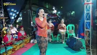 KASMARAN - ICA ROSMALA - YOGA LARAS CAMPURSARI - WEDDING FARA & TONI - PLAJAN PAKIS AJI JEPARA