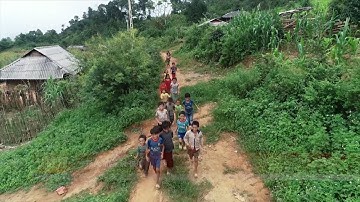 Chắp cánh ước mơ cho học sinh nghèo vùng biên Sơn La