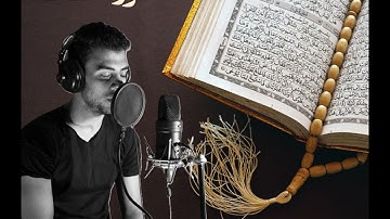 سورة البقرة بصوت القارئ اسلام صبحي