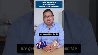 Fixed vs variable interest rates: What’s the difference?