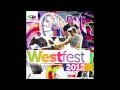 Westfest 2012 Majistrate & Mc Eksman