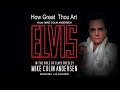How Great Thou Art Vocal: Mike Colin Andersen
