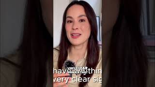 Anxious Attachment: Stop Blaming Yourself, Here's Why! #shorts