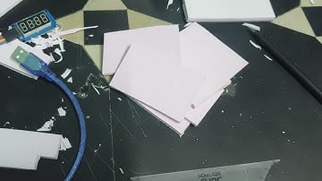 Lottery machine|random number generator project code at 10 Likes #arduino 