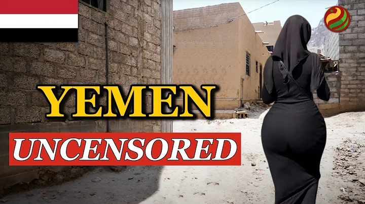 Life in YEMEN -The Most Dangerous Arab Country - Travel Documentary