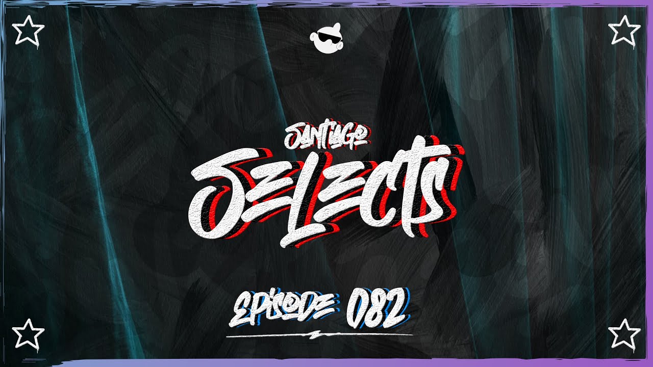 Santiago Selects - Episode 82 | Presented By ‪@SerenSantiago‬ | 2 Hour Melodic House & Techno Mix