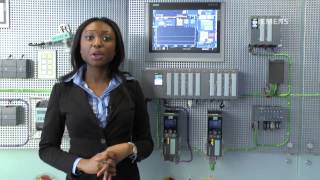 Demonstration Room Tour -PROFIenergy