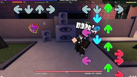 Even More FNF 2 - Bob, Run (Hard)