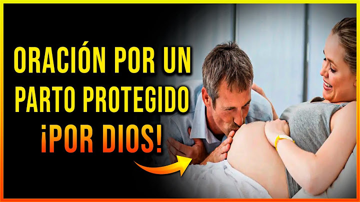 ORACIÓN por el PARTO de mi HIJA 🙏 Oracion por MI HIJA que va a DAR a LUZ