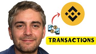 How To Find Your Transaction ID TXID on Binance (Quick & Easy)