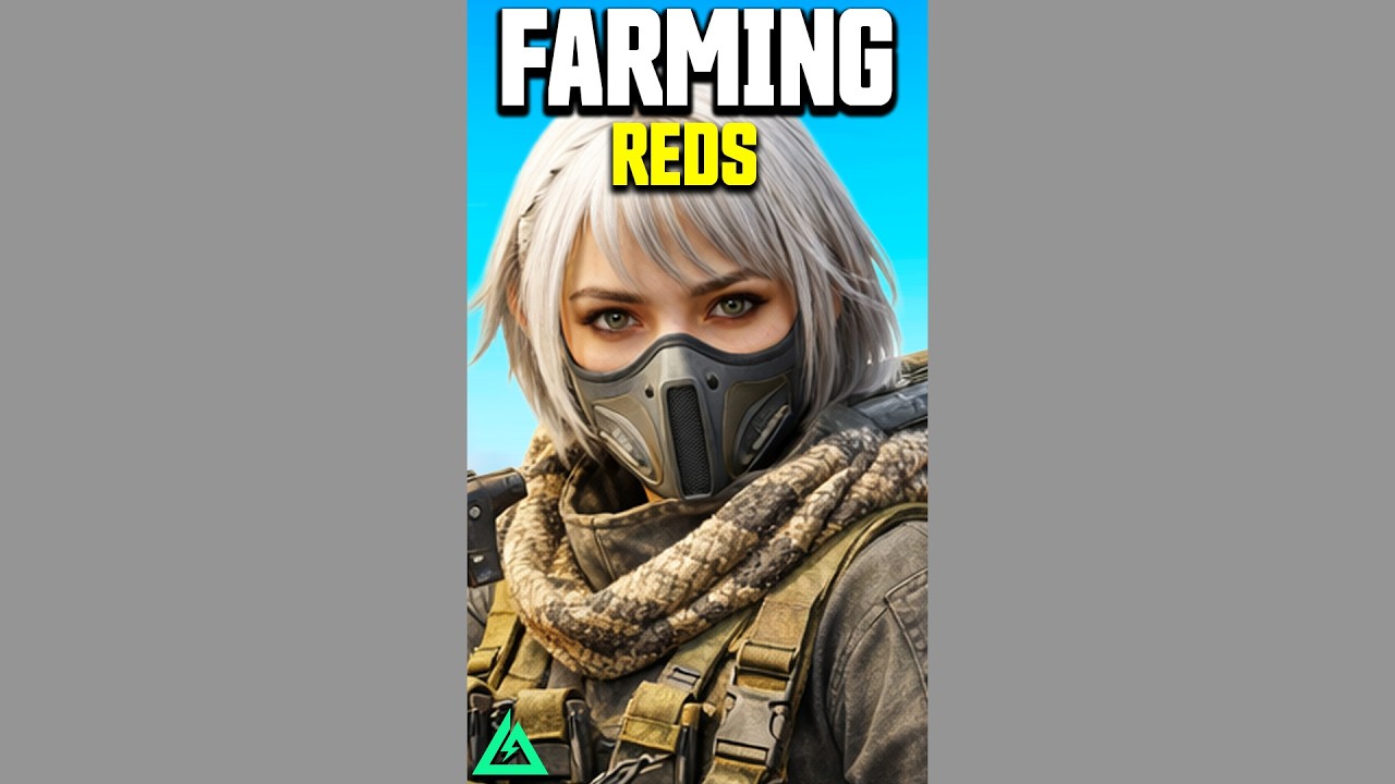 VERTICAL] Farming HIDDEN Keycard Spawns in Delta Force Ops - YouTube