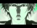 Kunimitsu Tezuka - Everything Black (Edit/8K/60FPS)