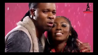 Flavour Ft. Tiwa Savage - Oyi (Remix) (Body A Shake Riddim) (DJ Whizzy Africa)