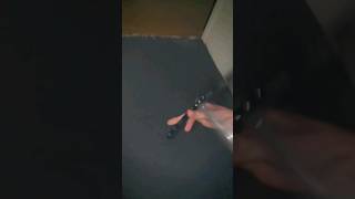 chadder (slow motion) (balisong/butterfly knife tricks)
