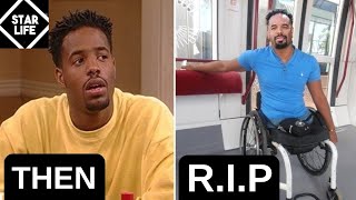 TRAGIC DEAD The Wayans Bros cast Then and Now 2025