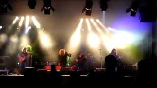 Caryllon-Cover Deep Purple Medley Grezzana 2014 223