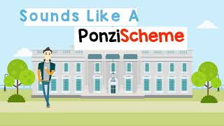 Is Fiat Money A Ponzi Scheme? Fiat Is A Ponzi