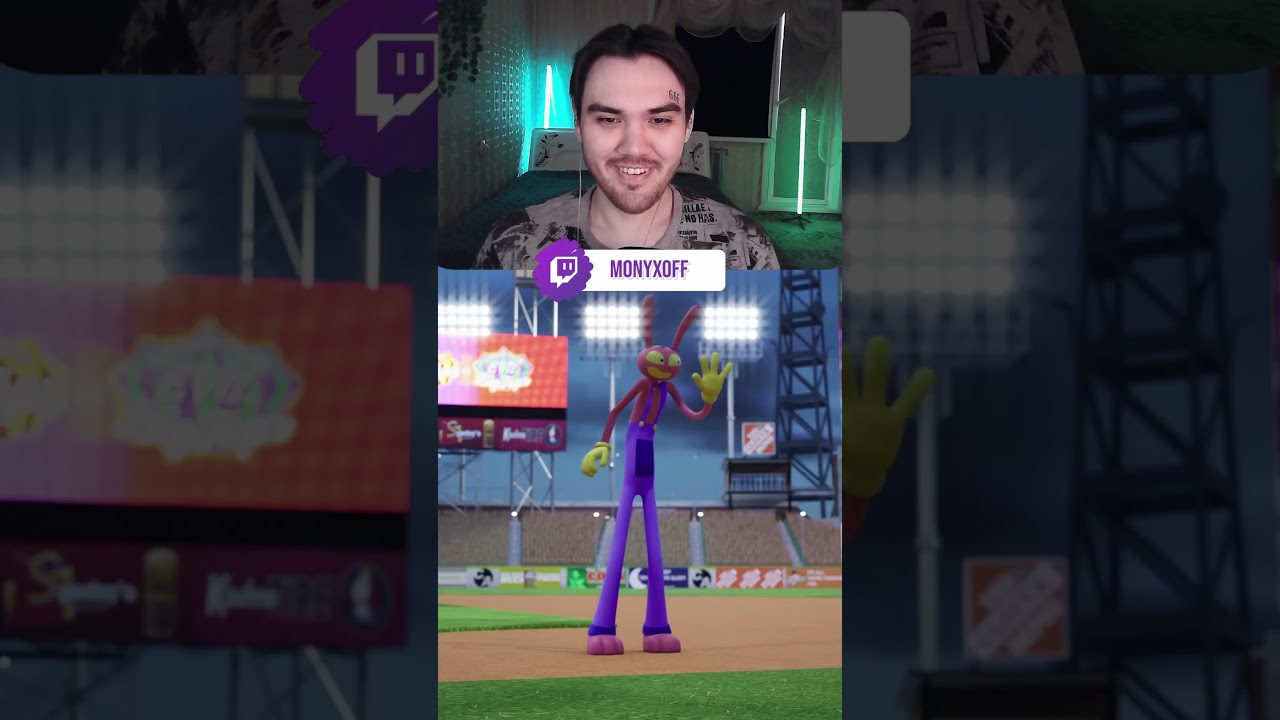 ВЕГАН НЕ ВЫДЕРЖАЛ И СОРВАЛСЯ