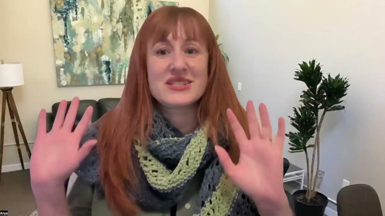 New Channel Name & Update - Long Covid, Positive Benzo Withdrawal, Healing