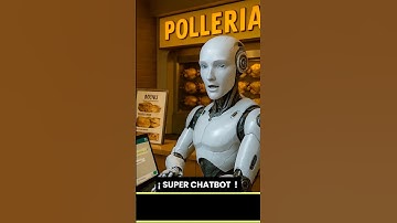 “¡Tu nuevo asistente virtual ya está aquí! Descubre cómo este chatbot puede transformar tu negocio”✨