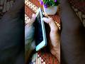 cara nyalakan dan matikan hp tanpa tombol #smartphone #tutorial #android