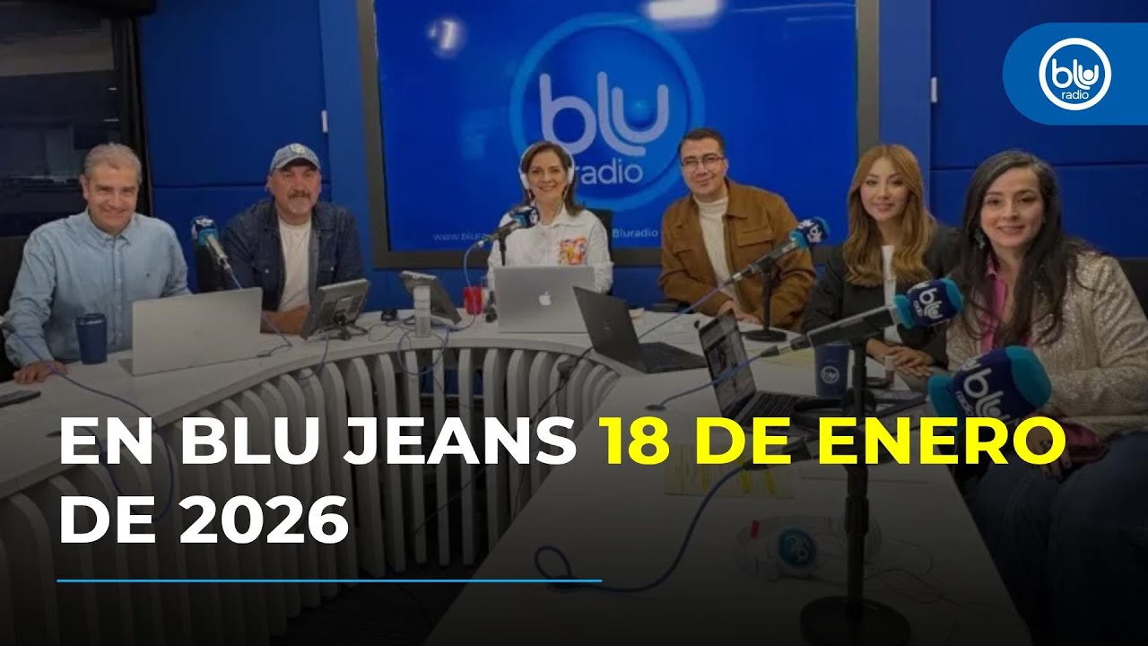 ¿La universidad está perdiendo la carrera contra la IA? En Blu Jeans, 18 de enero de 2026