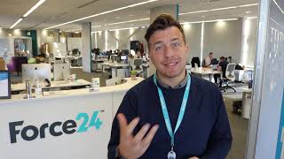 Why are Force24 a great candidate for the Mills & Reeve Top Tech 2020