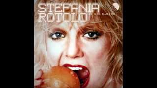 Video thumbnail of "stefania  rotolo - cocktail  d' amore"
