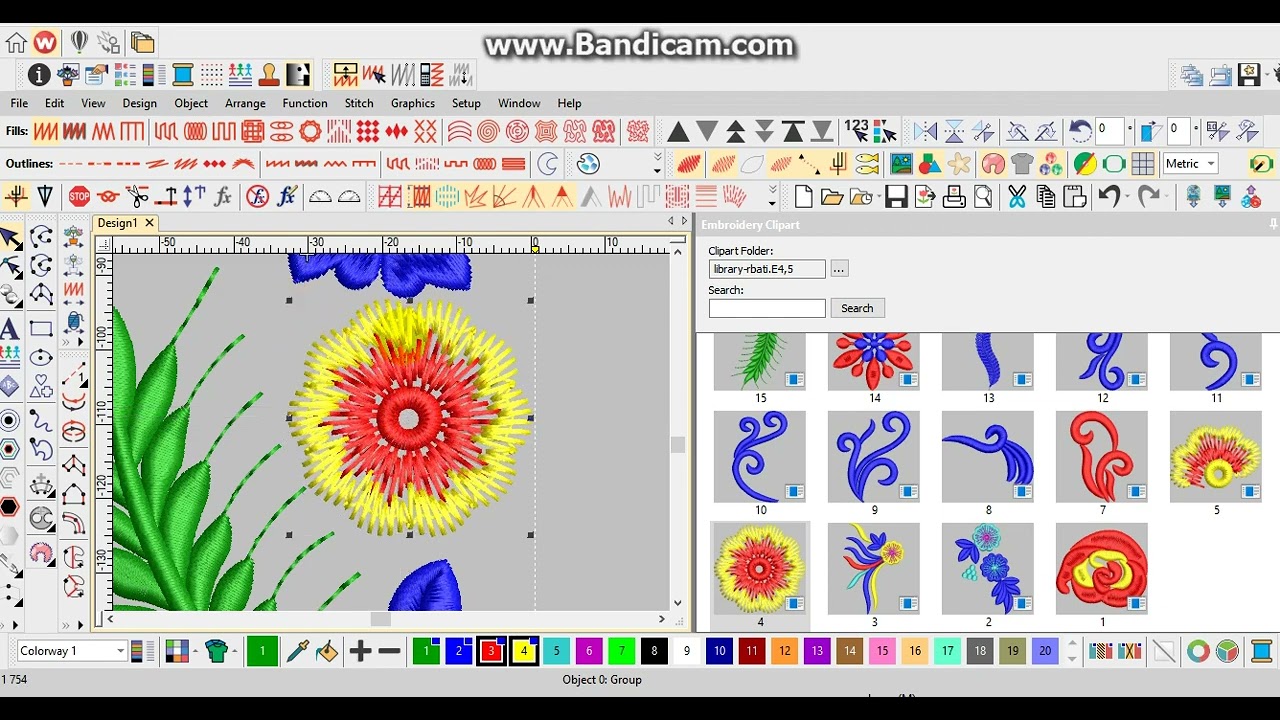 اسهل طريقه لتعليم البيكاج