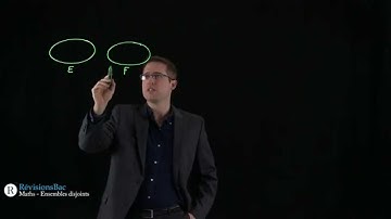 [RévisionsBac.com] - Ensembles disjoints