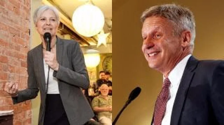 Can a third party shine in 2016?