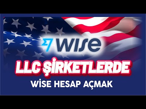 Video: LLC Hesabından Nasıl Para çekilir