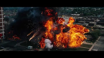 The Dark Knight (2008) - Full Trailer [HD]